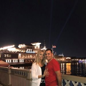 Meet your Posher, Pastors david mariela